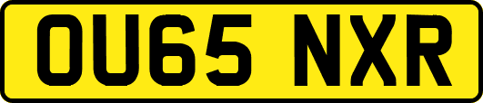 OU65NXR
