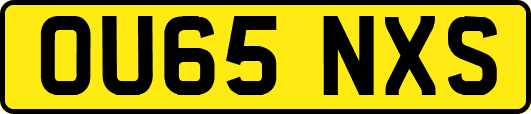 OU65NXS