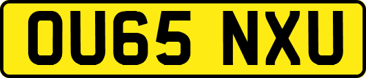 OU65NXU
