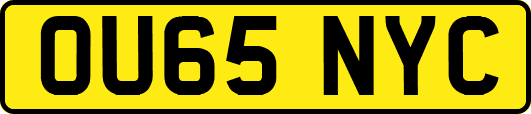 OU65NYC