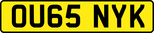 OU65NYK
