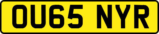 OU65NYR