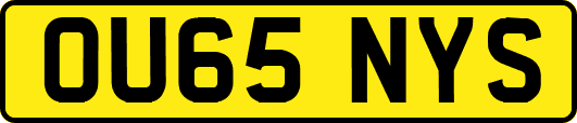 OU65NYS
