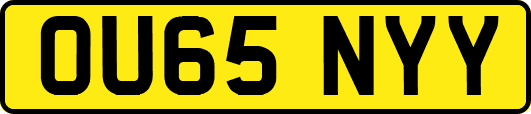 OU65NYY