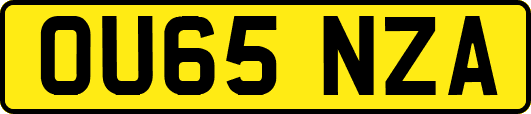 OU65NZA