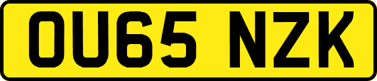 OU65NZK
