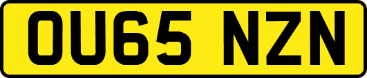 OU65NZN