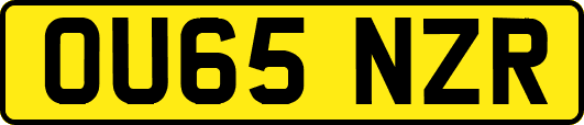OU65NZR