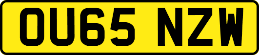 OU65NZW