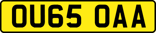 OU65OAA