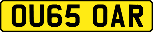 OU65OAR