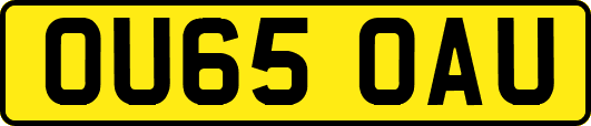 OU65OAU