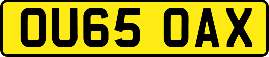 OU65OAX