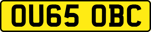 OU65OBC