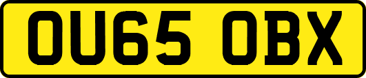 OU65OBX