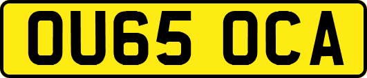 OU65OCA