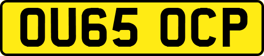 OU65OCP