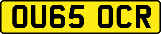 OU65OCR