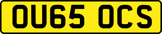 OU65OCS