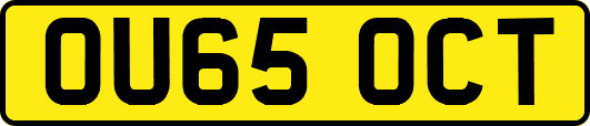 OU65OCT