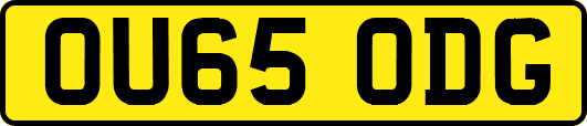 OU65ODG