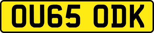 OU65ODK