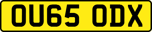 OU65ODX