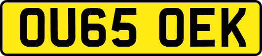 OU65OEK
