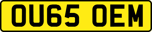 OU65OEM