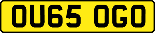 OU65OGO