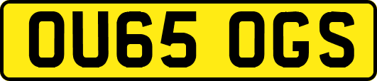 OU65OGS