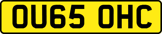 OU65OHC