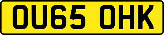 OU65OHK