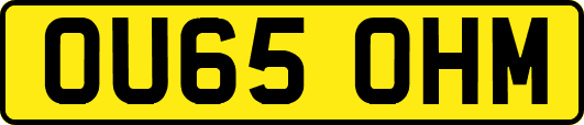 OU65OHM