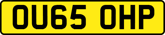 OU65OHP