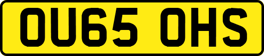 OU65OHS