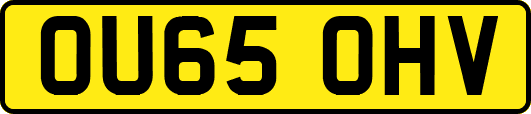 OU65OHV