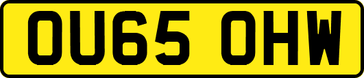 OU65OHW
