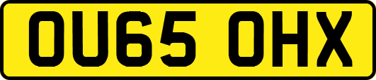 OU65OHX