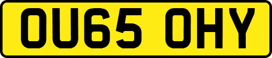 OU65OHY