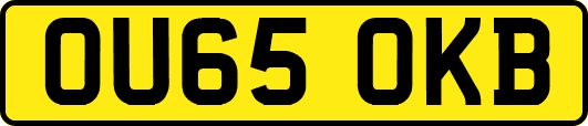 OU65OKB