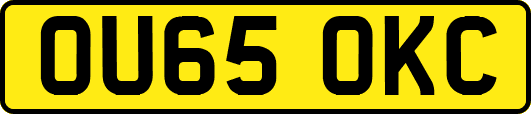OU65OKC