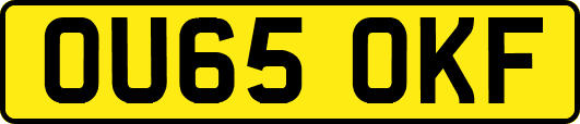 OU65OKF