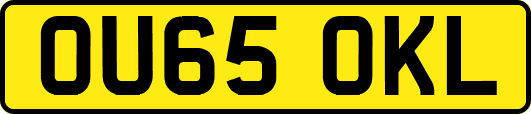 OU65OKL