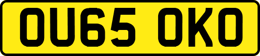 OU65OKO