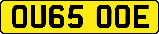 OU65OOE