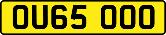 OU65OOO