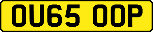 OU65OOP