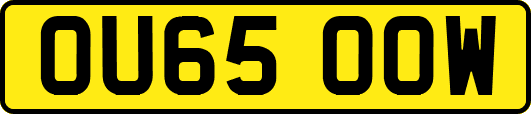 OU65OOW