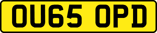 OU65OPD